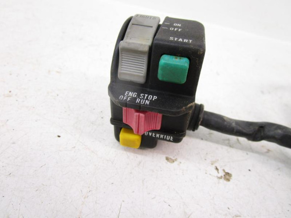 97 Polaris Sport 400L Trail Blazer 250 Handlebar Switch 4110192 1996-1998