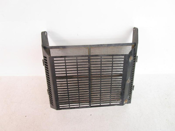 97 Polaris Sport Scrambler 400L Front Radiator Guard 5248298-067 1995-2003