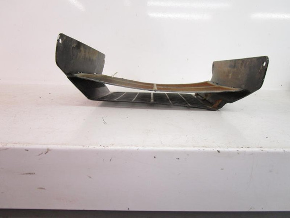 97 Polaris Sport Scrambler 400L Front Radiator Guard 5248298-067 1995-2003
