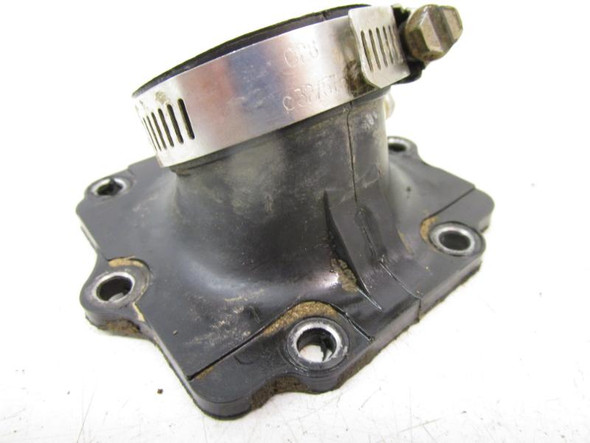 97 Polaris Sport Scrambler Xplorer 400L Intake Boot Reeds 3085277 1996-2003