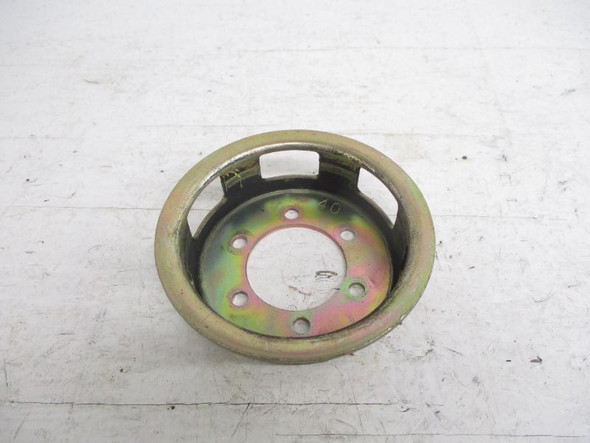 04 Polaris Indy 800 XC Snowmobile Recoil Pulley 2004