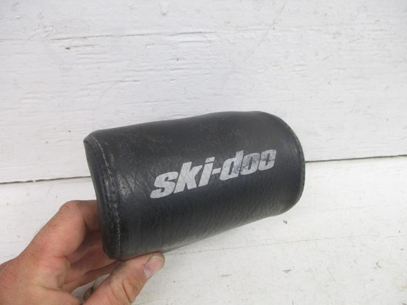 05 Skidoo Mach Z 1000 SDI Handlebar Bar Cover