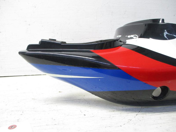 00 Suzuki TL 1000R Rear Tail Fairing Body Panel Cover OEM 1998-2003