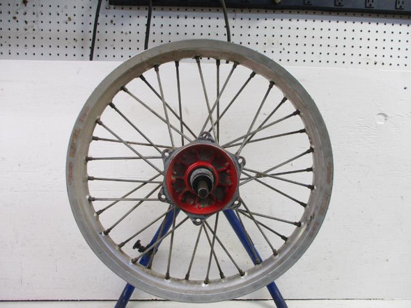 1992 KTM 250 MX Rear 19x2.15 Wheel Rim