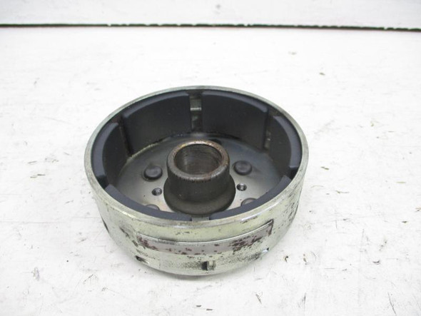 04 Polaris Indy 800 XC Snowmobile Flywheel Rotor 4010677