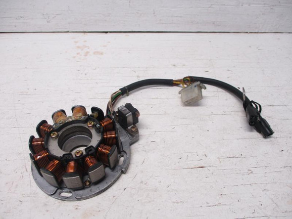 04 Polaris Indy 800 XC Snowmobile Stator Ignition 4010297 2004