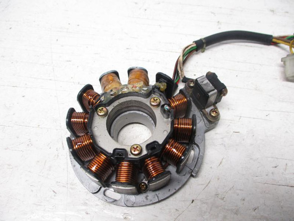 04 Polaris Indy 800 XC Snowmobile Stator Ignition 4010297 2004
