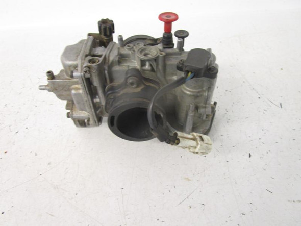 00 Yamaha YZ 426F OEM Keihin Carburetor Carb FCR 39mm 5JG-14101-00-00 2000