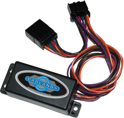 PnP Super Turn Signal Load Equalizer LEQ Badlands LE-03-C