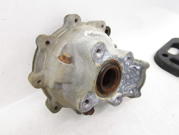 00 Polaris Magnum 325 4x4 Rear Differential Diff 1341321 2000