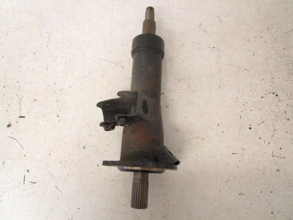 1993 Kawasaki KLF400 Bayou 400 4X4 OEM Left Axle and Housing 31064-1098 1989-2004