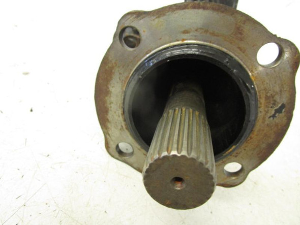 1993 Kawasaki KLF400 Bayou 400 4X4 OEM Left Axle and Housing 31064-1098 1989-2004
