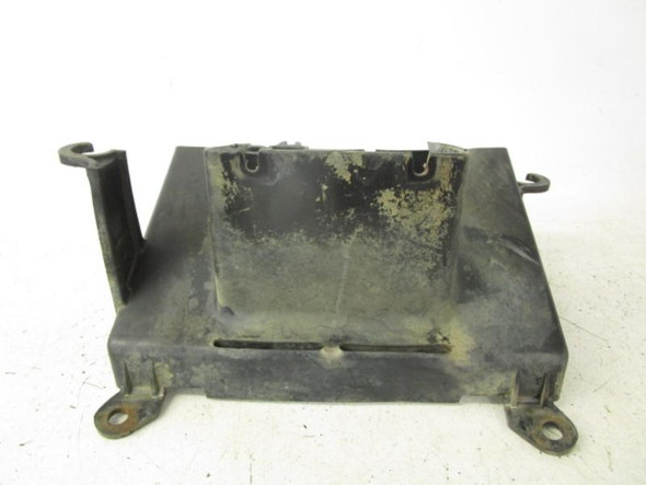 1993 Kawasaki KLF400 Bayou 400 4X4 Radiator Plastic Cover 14090-1491 1993-1999
