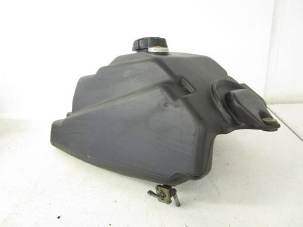 1993 Kawasaki KLF400 Bayou 400 4X4 OEM Fuel Tank and Fuel Petcock 1993-1999