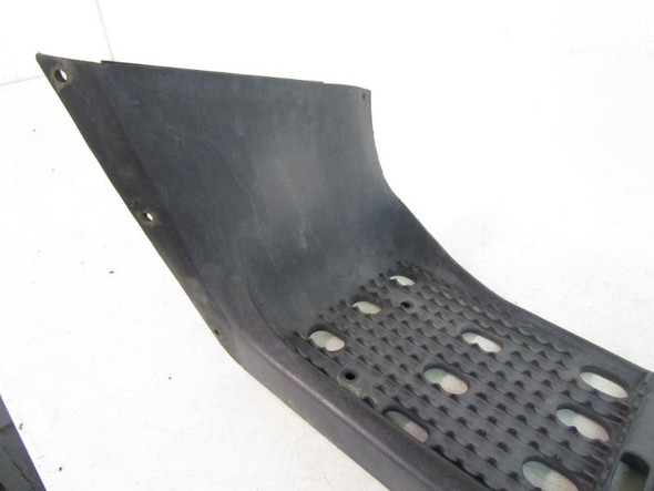 00 Polaris Magnum 325 4x4 Left Side Footwell 5432221-070 2000-2006