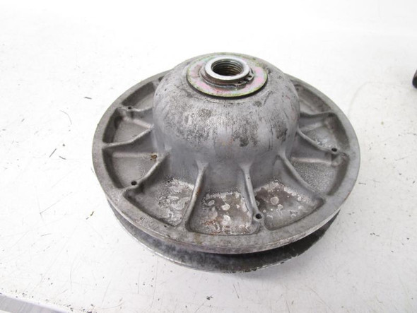 00 Polaris Magnum 325 4x4 Secondary Driven Clutch 1321925 2000