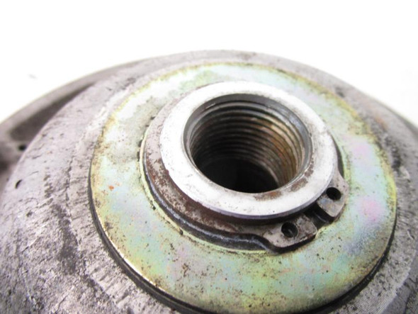 00 Polaris Magnum 325 4x4 Secondary Driven Clutch 1321925 2000