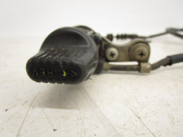 1993 Kawasaki KLF400 Bayou 400 4X4 Reverse Lever and Cable 13320-1008 1993-1999