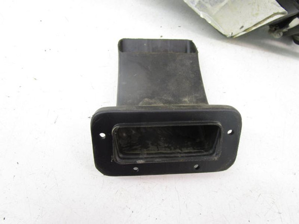 00 Polaris Magnum 325 4x4 Air Box Cleaner Housing 5433678 2000-2001