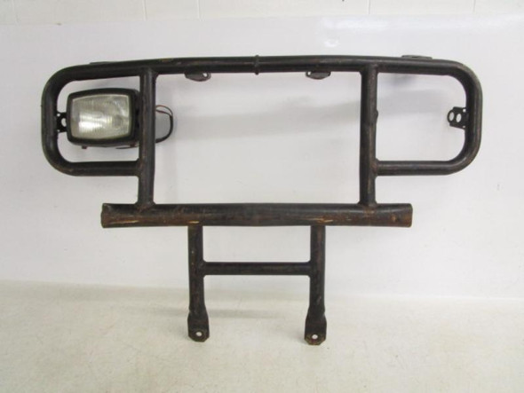 1993 Kawasaki KLF400 Bayou 400 4X4 Front Brush Guard Rack 55020-1417 1993-1996