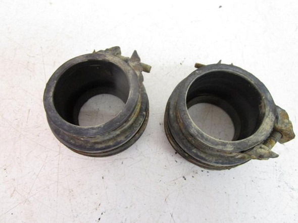 87 Honda TRX 250X Fourtrax Air Box Rubber Seals 17252-HC0-000 1987-2009