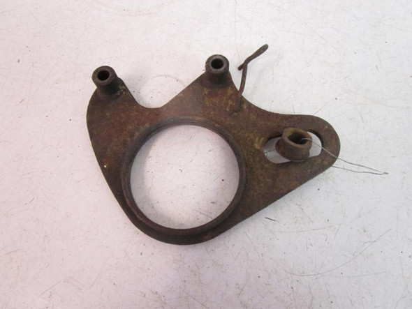 87 Honda TRX 250X Fourtrax Rear Brake Caliper Mount 43211-HC0-000 1987-2009