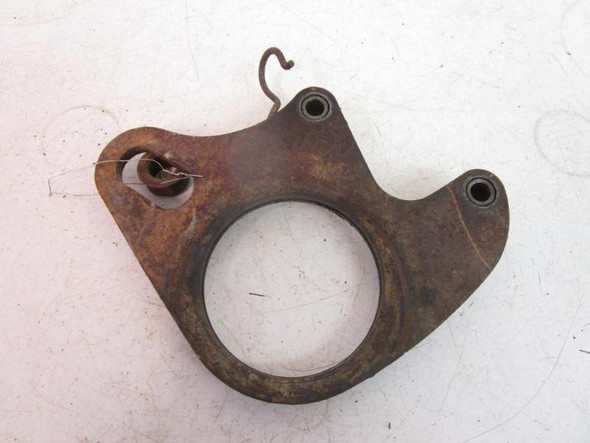 87 Honda TRX 250X Fourtrax Rear Brake Caliper Mount 43211-HC0-000 1987-2009