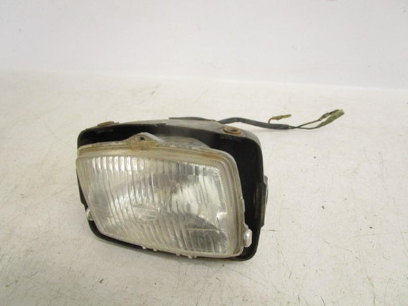 1993 Kawasaki KLF400 Bayou 400 4X4 Headlight 23007-1274 1992-2004