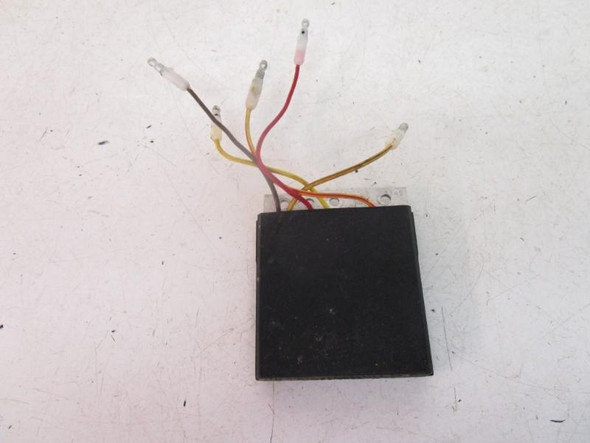 00 Polaris Magnum 325 4x4 Voltage Regulator 2205046 2000-2002