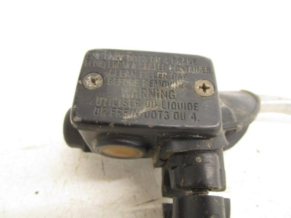 1988-1999 Kawasaki KLF400 Bayou 400 4X4 Front Brake Master Cylinder 43015-1489
