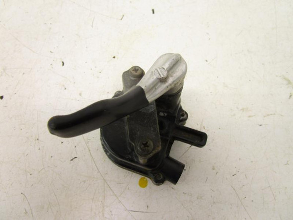 87 Honda TRX 250X Fourtrax Thumb Throttle Lever 53142-HA0-020 1987