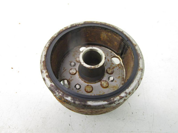 83 Honda ATC 110 Flywheel Rotor 31110-943-004 1981-1985