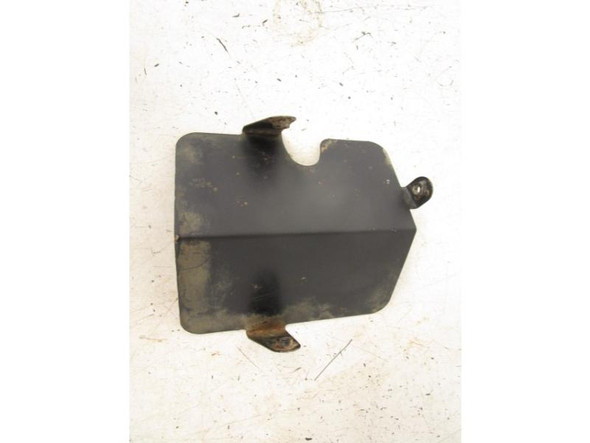 1993 Kawasaki KLF400 Bayou 400 4X4 Metal Radiator Cover 14090-1225 1993-1999