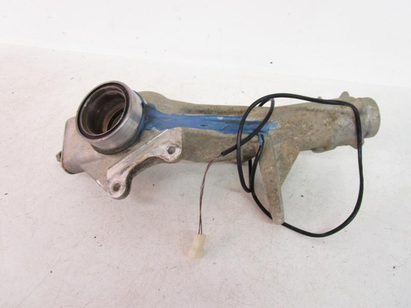 00 Polaris Magnum 325 4x4 Front Left Strut Tower 2201311 2000-2002