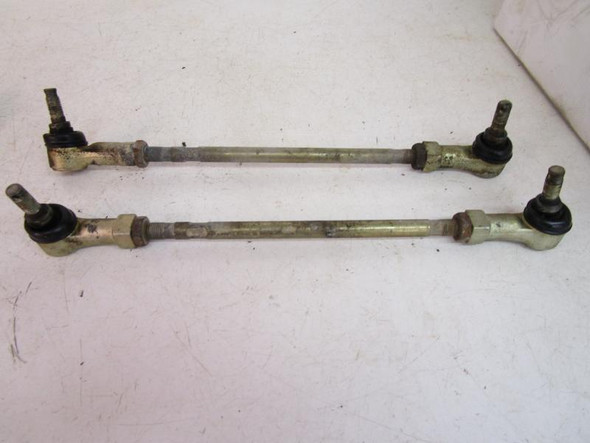 87 Honda TRX 250X Fourtrax Steering Tie Rods 53521-HC0-004 1987-2006