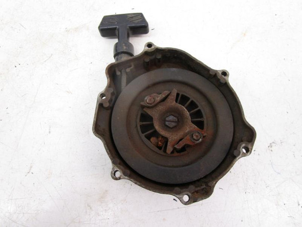 Yamaha YFM 250 Bear Tracker OEM Recoil Pull Starter 4XE-E5710-00-00 1999-2008