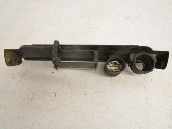1993 Kawasaki KLF400 Bayou 400 4X4 Electric Base Bracket 11047-1579 1993-2004