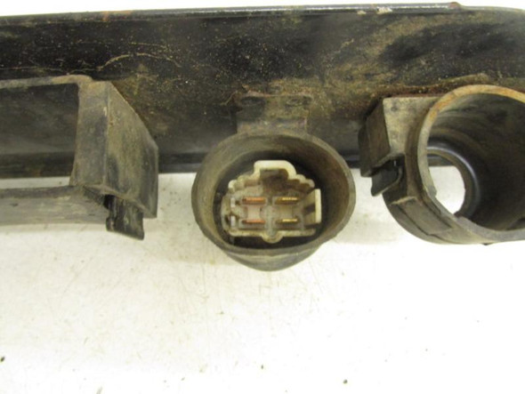 1993 Kawasaki KLF400 Bayou 400 4X4 Electric Base Bracket 11047-1579 1993-2004