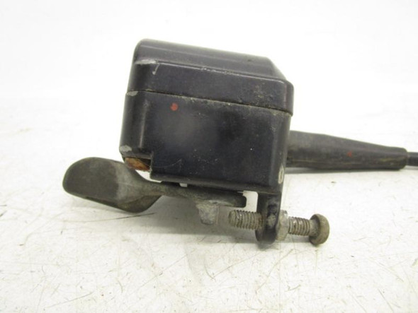 1993 Kawasaki KLF400 Bayou 400 4X4 Thumb Throttle and Cable 39074-1052 1988-2004