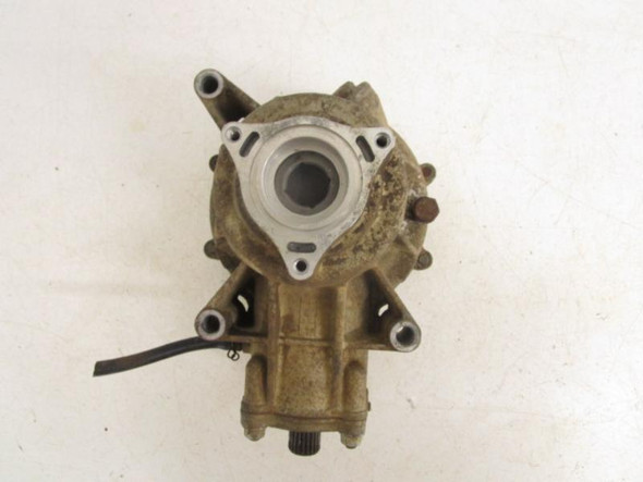 1989-2004 Kawasaki KLF400 Bayou 400 4X4 Front Differential Final Drive 14055-1114