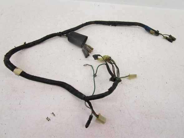 87 Honda TRX 250X Fourtrax Main Wiring Harness 32100-HC0-010 1987-1992