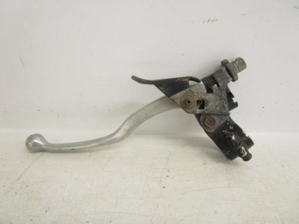 1993 Kawasaki KLF400 Bayou 400 4X4 Parking Brake Lever 13168-1449 1991-1999