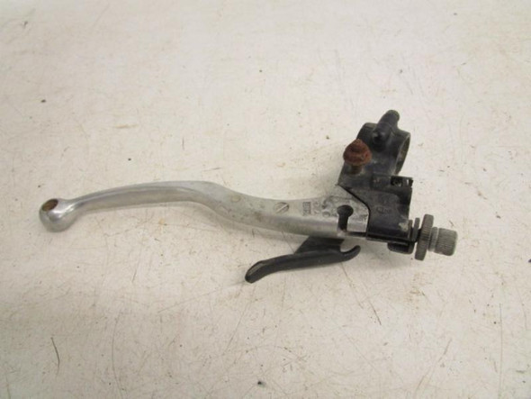 1993 Kawasaki KLF400 Bayou 400 4X4 Parking Brake Lever 13168-1449 1991-1999