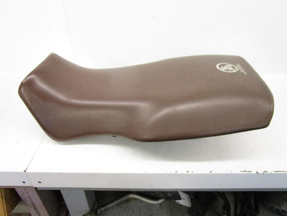 00 Polaris Magnum 325 4x4 Seat Pan Foam Sable Brown 2683222-070 2000