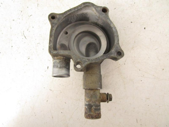 1993 Kawasaki KLF400 Bayou 400 4X4 Water Pump Cover 16142-1083 1993-1999