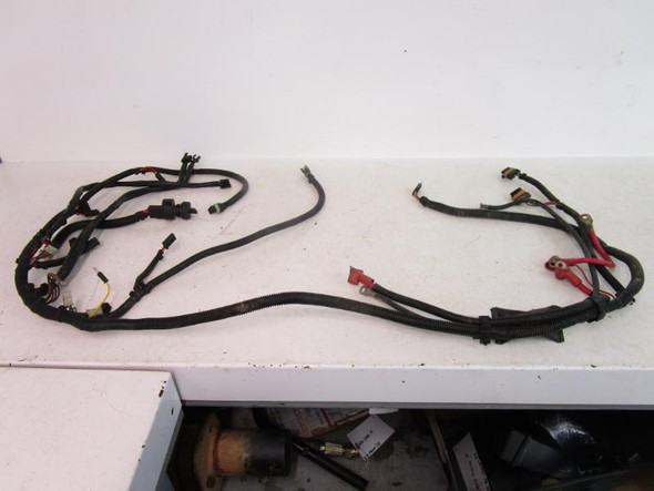 00 Polaris Magnum 325 4x4 Main Wiring Harness 2460737 2000