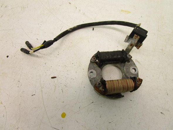 83 Honda ATC 110 OEM Stator Generator 31120-943-014 1982-1984