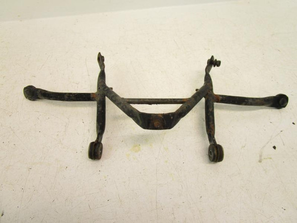 87 Honda TRX 250X Fourtrax Front Fender Support 61103-HC0-000 1987-2006