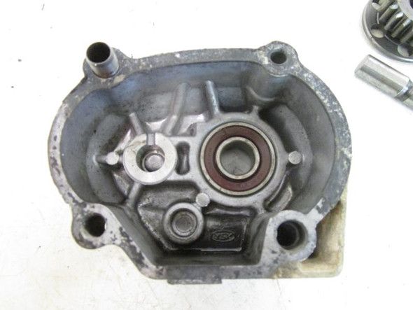 83 Honda ATC 110 Sub Transmission Trans 11371-943-000 1981-1985