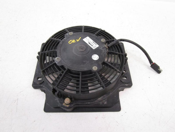 00 Polaris Magnum 325 4x4 OEM Cooling Fan 2410157 2000-2004
